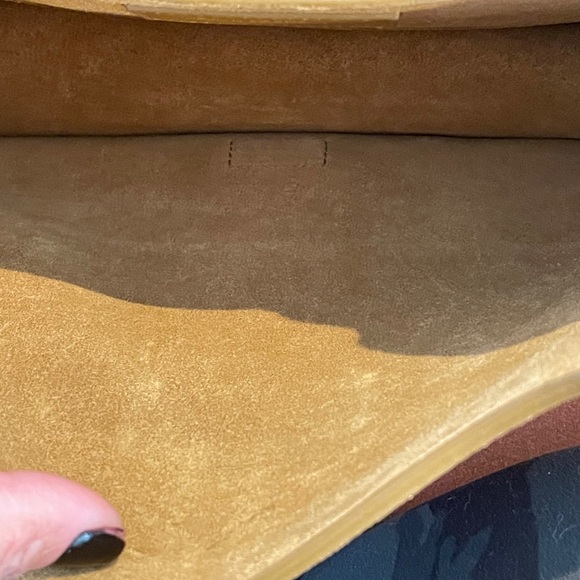 Saint Laurent Amalia - Picture 6 of 16